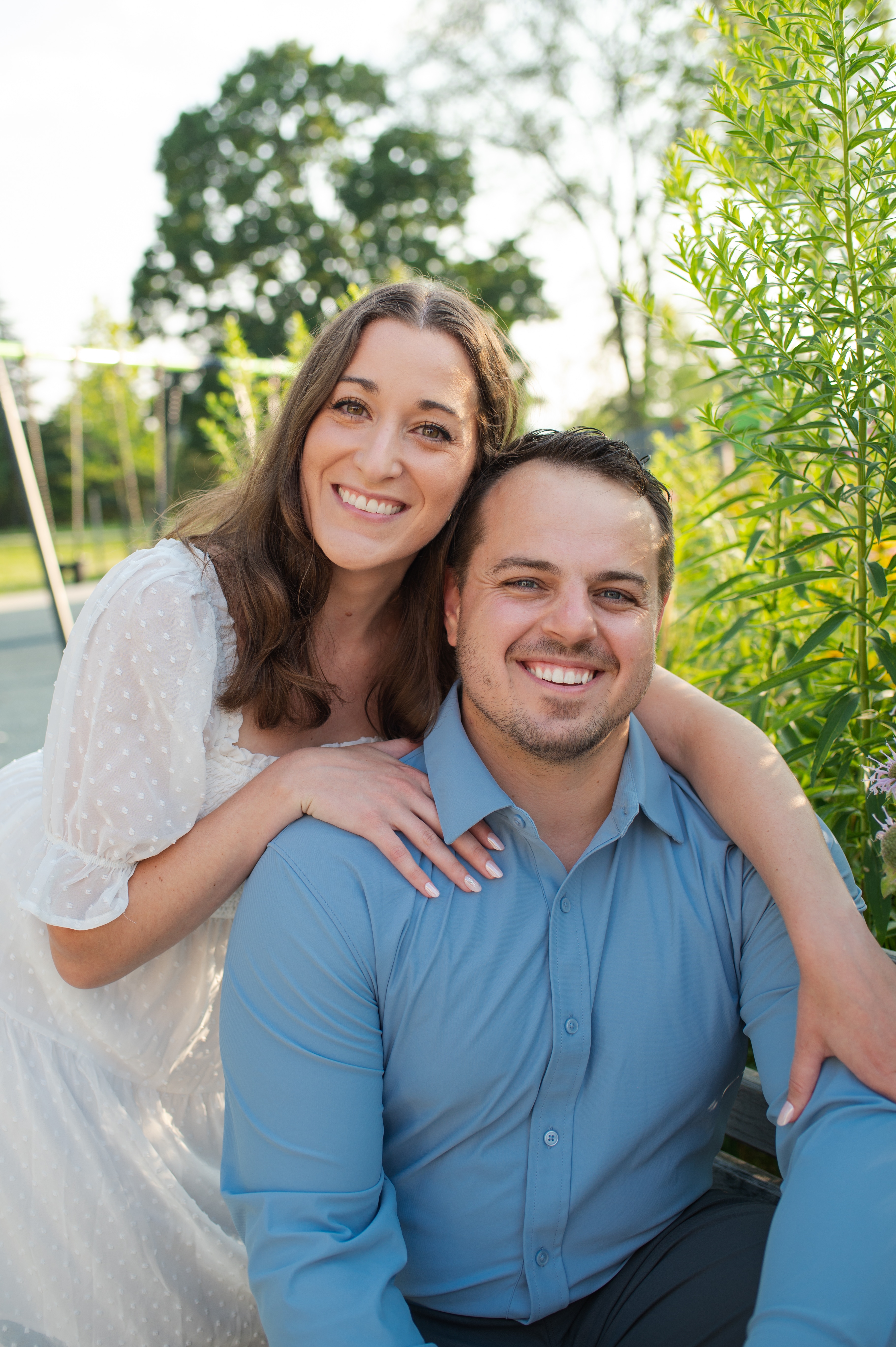 Engagement Picture 1