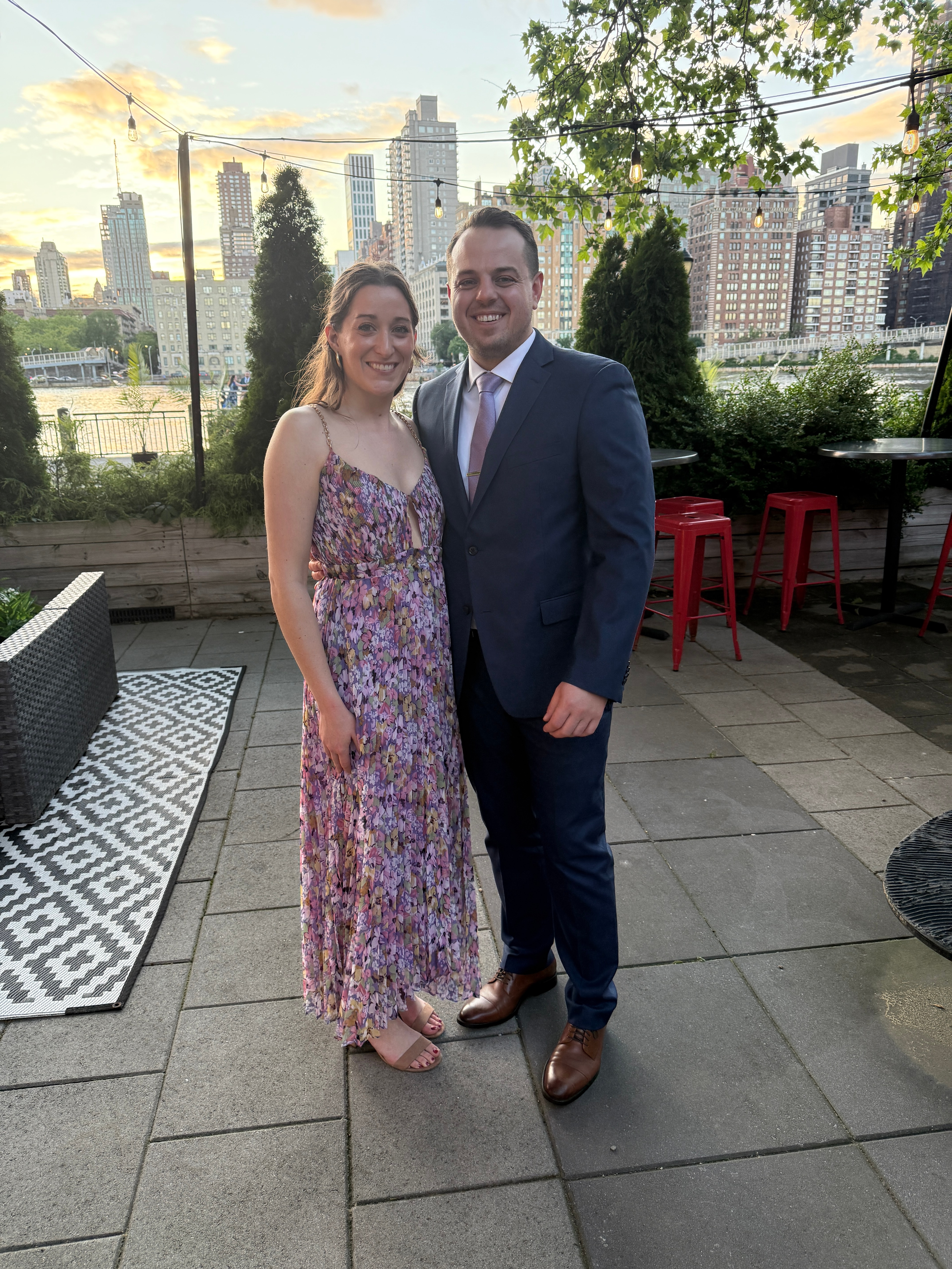 NYC Wedding